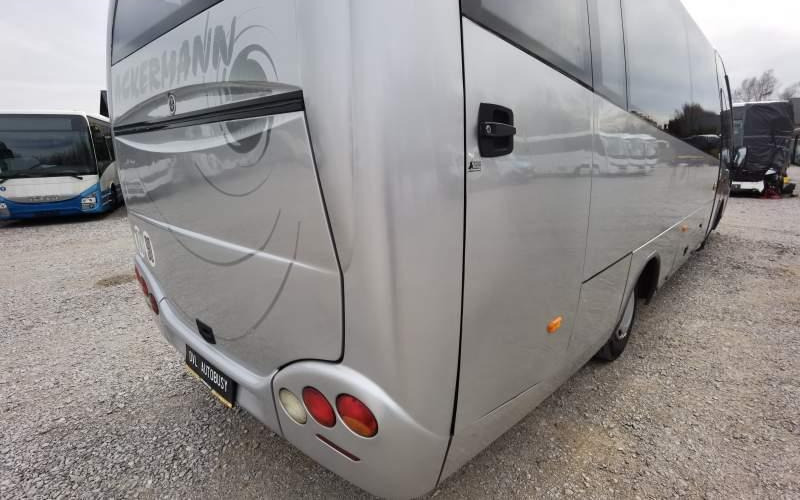 Prímestský autobus Iveco Indcar Mago 33 *klima*: obrázok 22