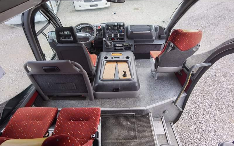 Prímestský autobus Iveco Indcar Mago 33 *klima*: obrázok 49