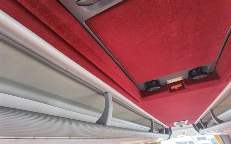 Prímestský autobus Iveco Indcar Mago 33 *klima*: obrázok 26