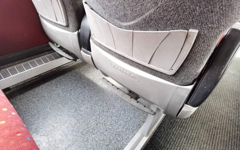 Prímestský autobus Iveco Indcar Mago 33 *klima*: obrázok 36