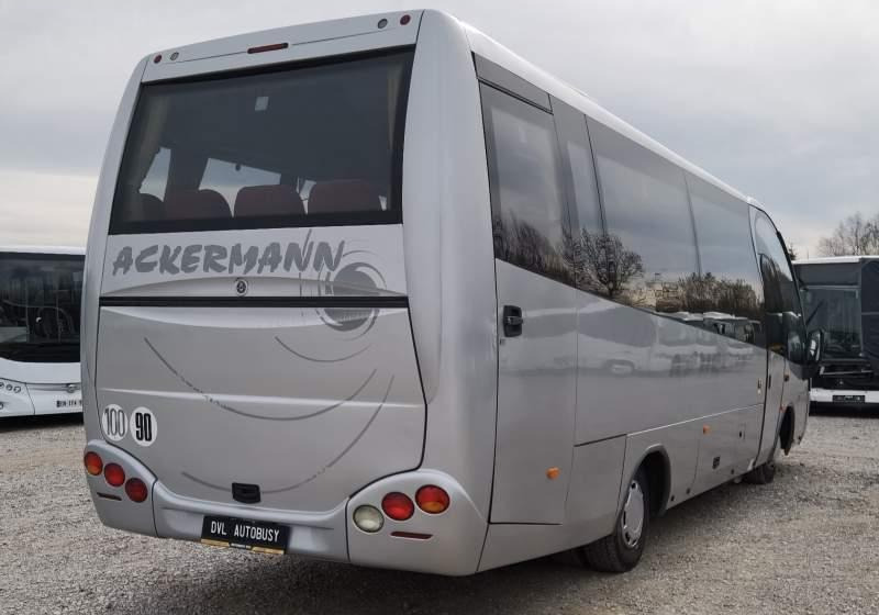 Iveco Indcar Mago 33 *klima* - Prímestský autobus: obrázok 2 Iveco Indcar Mago 33 *klima* - Prímestský autobus: obrázok 2