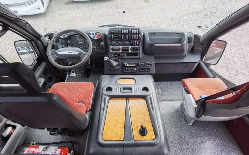 Prímestský autobus Iveco Indcar Mago 33 *klima*: obrázok 40