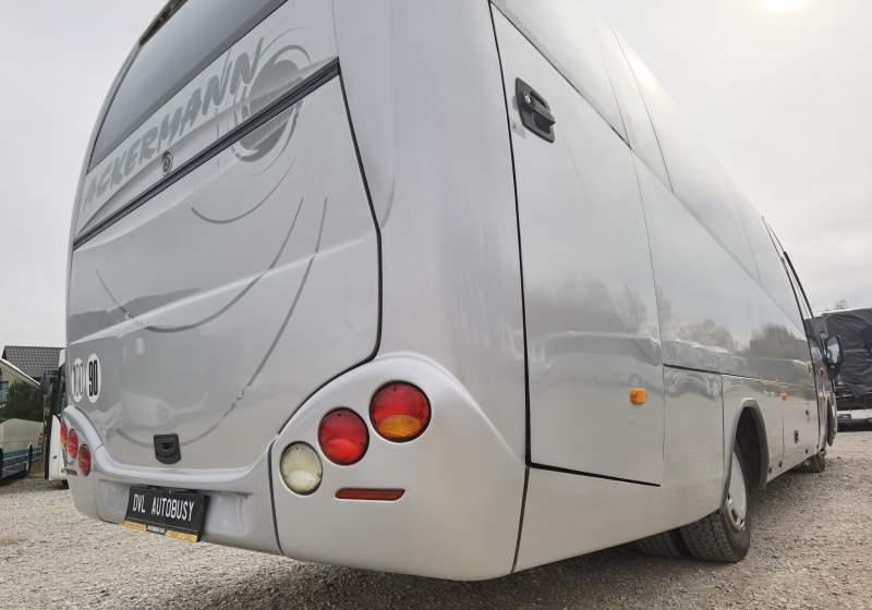 Prímestský autobus Iveco Indcar Mago 33 *klima*: obrázok 11