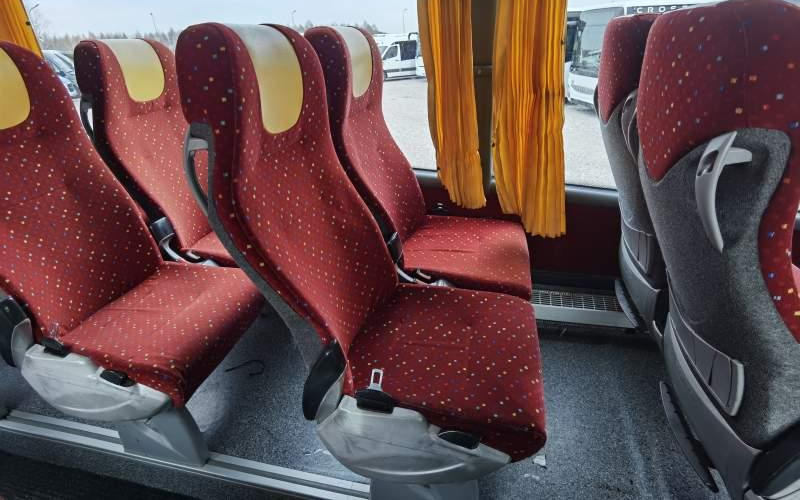 Prímestský autobus Iveco Indcar Mago 33 *klima*: obrázok 46
