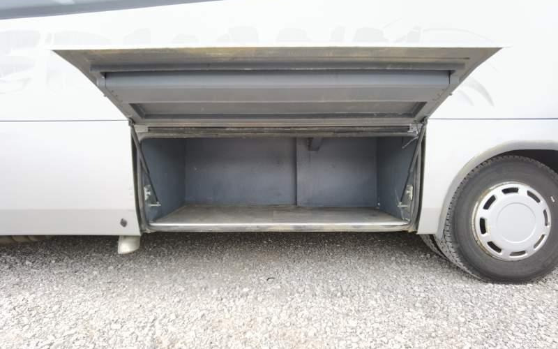 Prímestský autobus Iveco Indcar Mago 33 *klima*: obrázok 15