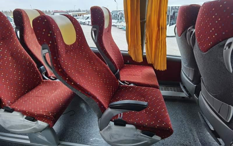 Prímestský autobus Iveco Indcar Mago 33 *klima*: obrázok 44
