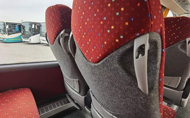 Prímestský autobus Iveco Indcar Mago 33 *klima*: obrázok 47
