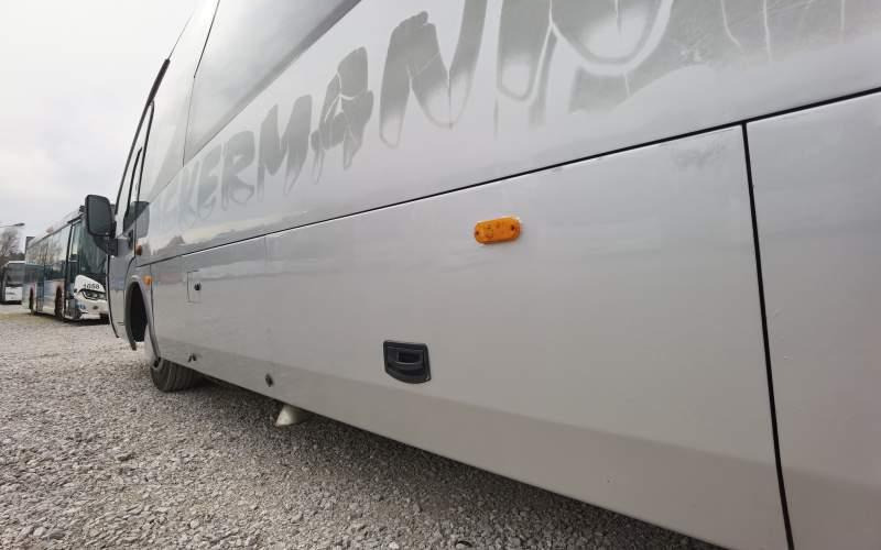 Prímestský autobus Iveco Indcar Mago 33 *klima*: obrázok 21