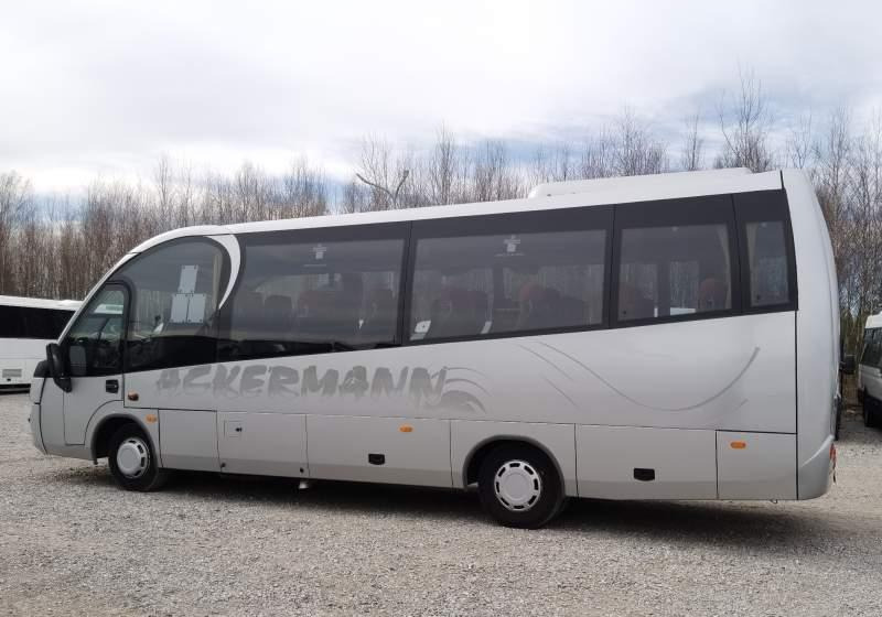 Prímestský autobus Iveco Indcar Mago 33 *klima*: obrázok 7