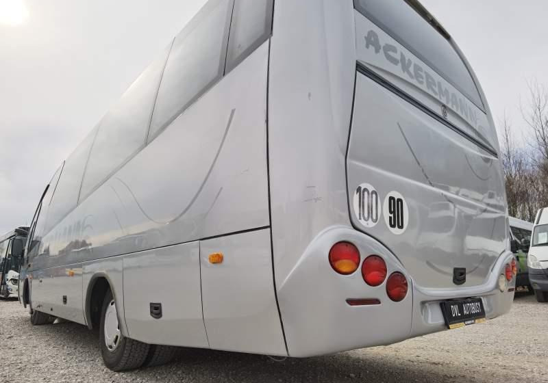 Prímestský autobus Iveco Indcar Mago 33 *klima*: obrázok 10
