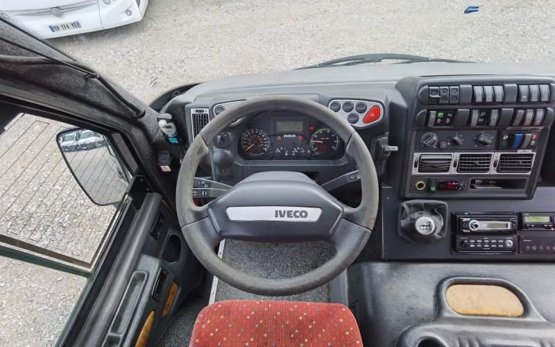 Prímestský autobus Iveco Indcar Mago 33 *klima*: obrázok 38