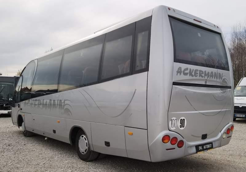 Iveco Indcar Mago 33 *klima* - Prímestský autobus: obrázok 3 Iveco Indcar Mago 33 *klima* - Prímestský autobus: obrázok 3