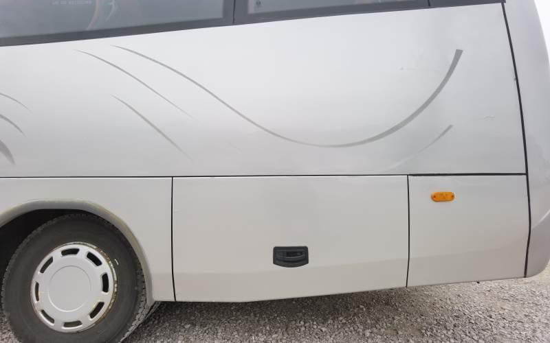 Prímestský autobus Iveco Indcar Mago 33 *klima*: obrázok 12