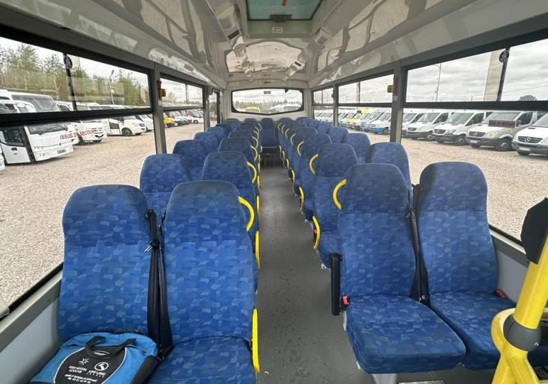 Iveco Kapena 2013 *Euro 5* Daily, Wing - Minibus, Mikrobus: obrázok 3 Iveco Kapena 2013 *Euro 5* Daily, Wing - Minibus, Mikrobus: obrázok 3