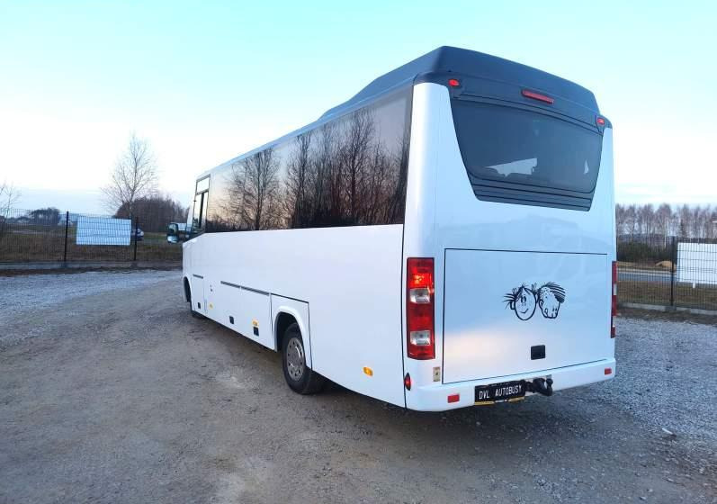 Iveco Rapido / Daily 31 miejsc, stan idealny - Autokar: obrázok 5 Iveco Rapido / Daily 31 miejsc, stan idealny - Autokar: obrázok 5