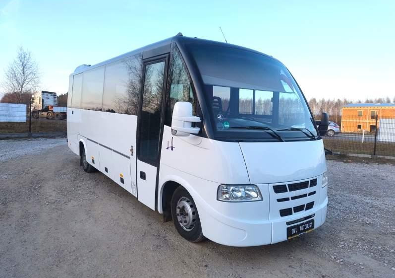Iveco Rapido / Daily 31 miejsc, stan idealny - Autokar: obrázok 1 Iveco Rapido / Daily 31 miejsc, stan idealny - Autokar: obrázok 1