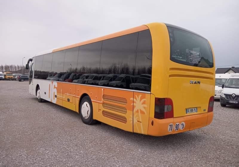 MAN Lion's Regio 2014 FABRYCZNIE  NOWY SILNIK - Mestský autobus: obrázok 5 MAN Lion's Regio 2014 FABRYCZNIE  NOWY SILNIK - Mestský autobus: obrázok 5
