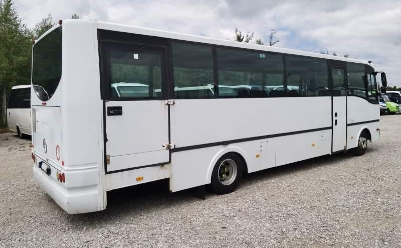 Mercedes-Benz Atego 41 miesjc - Prímestský autobus: obrázok 5 Mercedes-Benz Atego 41 miesjc - Prímestský autobus: obrázok 5