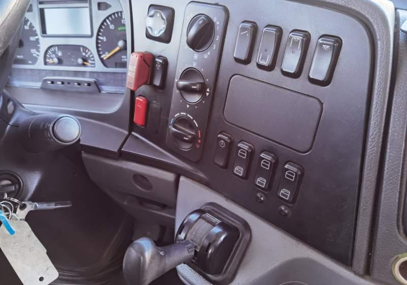 Mercedes-Benz Atego Automet Apollo 38+10 - Prímestský autobus: obrázok 4 Mercedes-Benz Atego Automet Apollo 38+10 - Prímestský autobus: obrázok 4