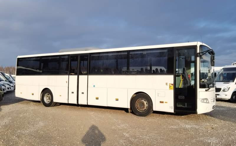 Mercedes-Benz Intouro 2008 *klimatyzacja crossway recreo - Prímestský autobus: obrázok 5 Mercedes-Benz Intouro 2008 *klimatyzacja crossway recreo - Prímestský autobus: obrázok 5