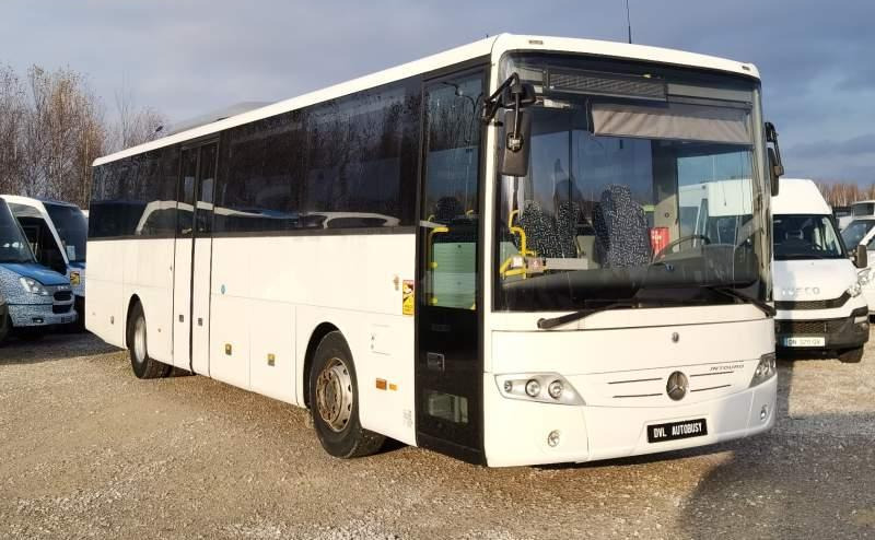 Mercedes-Benz Intouro 2008 *klimatyzacja crossway recreo - Prímestský autobus: obrázok 1 Mercedes-Benz Intouro 2008 *klimatyzacja crossway recreo - Prímestský autobus: obrázok 1