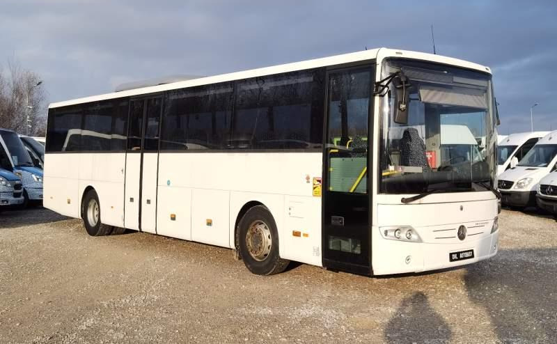 Mercedes-Benz Intouro 2008 *klimatyzacja crossway recreo - Prímestský autobus: obrázok 3 Mercedes-Benz Intouro 2008 *klimatyzacja crossway recreo - Prímestský autobus: obrázok 3