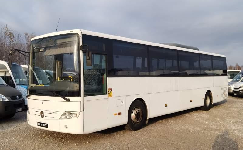 Mercedes-Benz Intouro 2008 *klimatyzacja crossway recreo - Prímestský autobus: obrázok 4 Mercedes-Benz Intouro 2008 *klimatyzacja crossway recreo - Prímestský autobus: obrázok 4