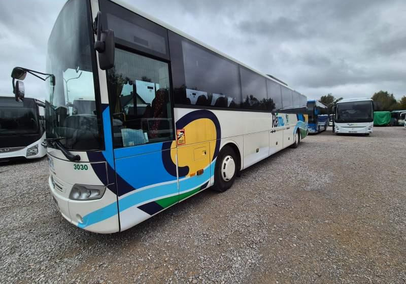 Mercedes-Benz Intouro 2010 *klimatyzacja crossway recreo - Prímestský autobus: obrázok 1 Mercedes-Benz Intouro 2010 *klimatyzacja crossway recreo - Prímestský autobus: obrázok 1