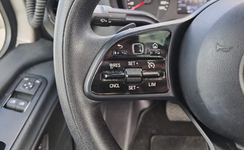 Autokar Mercedes-Benz Sprinter 519 3.0 CDI V6 *CABRIO*2x klima*40tys km: obrázok 15