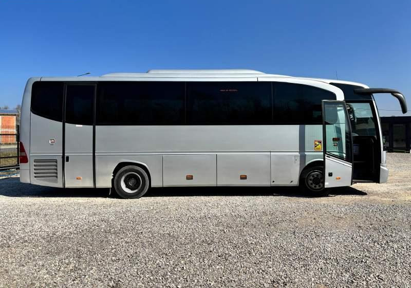 Mercedes-Benz Tourino 510 Euro 5 - Autokar: obrázok 3 Mercedes-Benz Tourino 510 Euro 5 - Autokar: obrázok 3