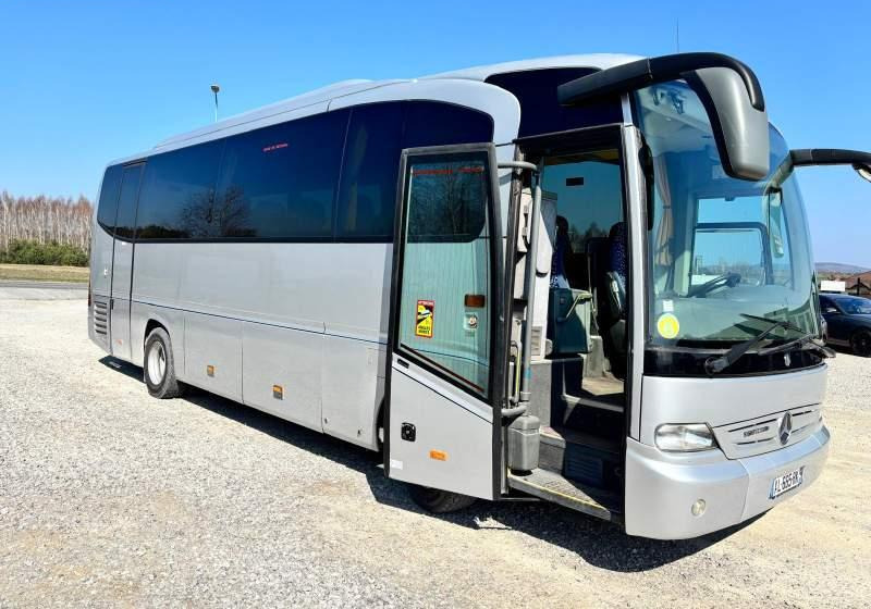 Mercedes-Benz Tourino 510 Euro 5 - Autokar: obrázok 2 Mercedes-Benz Tourino 510 Euro 5 - Autokar: obrázok 2