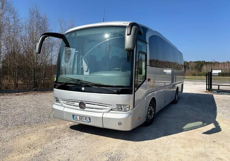 Mercedes-Benz Tourino 510 Euro 5 - Autokar: obrázok 1 Mercedes-Benz Tourino 510 Euro 5 - Autokar: obrázok 1