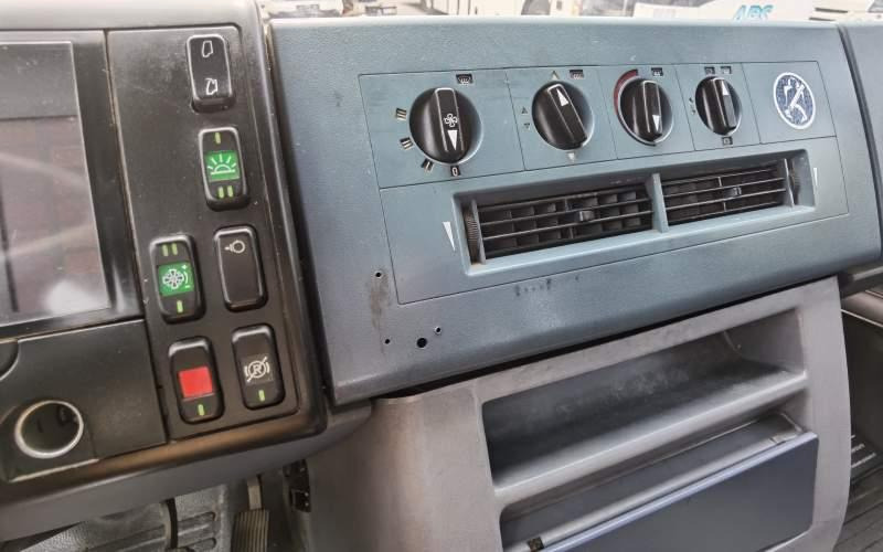 Prímestský autobus Mercedes-Benz Vario 815D 39 miejsc DWIE SZTUKI: obrázok 9