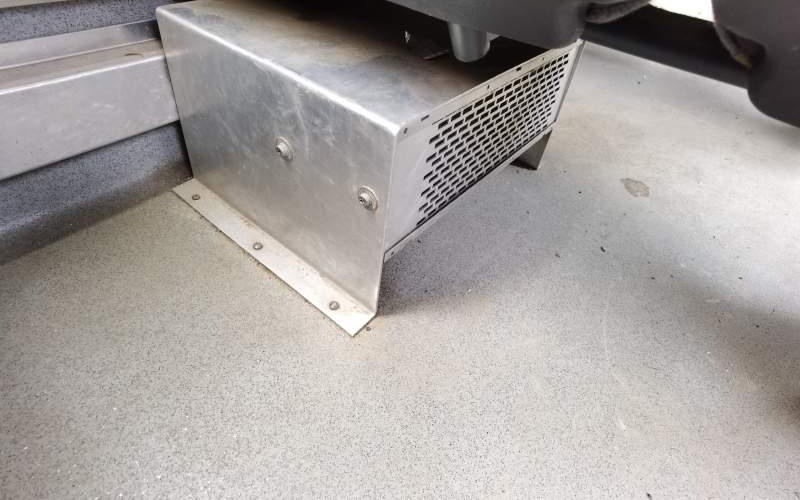 Prímestský autobus Mercedes-Benz Vario 815D 39 miejsc DWIE SZTUKI: obrázok 10