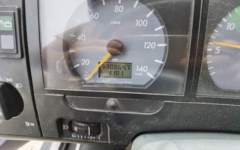 Prímestský autobus Mercedes-Benz Vario 815D 39 miejsc DWIE SZTUKI: obrázok 6