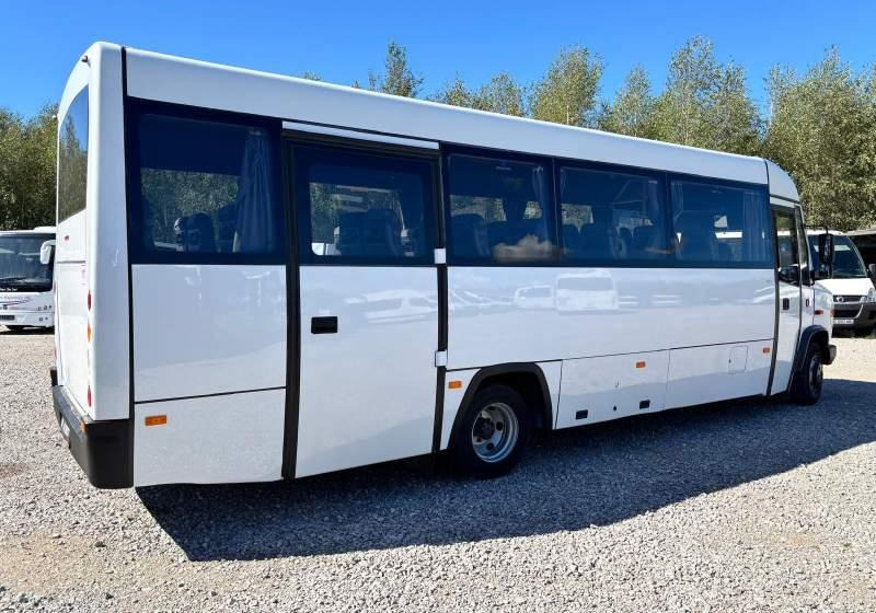 Mercedes-Benz Vario Automet Jupiter 190tys km - Prímestský autobus: obrázok 4 Mercedes-Benz Vario Automet Jupiter 190tys km - Prímestský autobus: obrázok 4