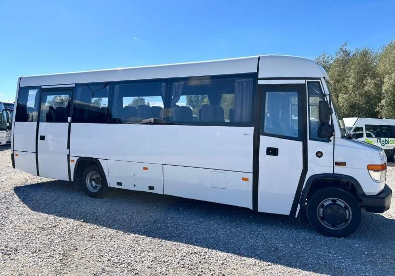 Mercedes-Benz Vario Automet Jupiter 190tys km - Prímestský autobus: obrázok 5 Mercedes-Benz Vario Automet Jupiter 190tys km - Prímestský autobus: obrázok 5