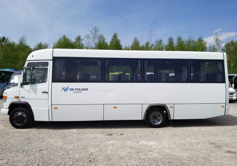 Mercedes-Benz Vario Automet Jupiter 190tys km - Prímestský autobus: obrázok 5 Mercedes-Benz Vario Automet Jupiter 190tys km - Prímestský autobus: obrázok 5