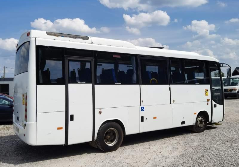 Otokar Navigo 185SH 34 *KLIMA* - Prímestský autobus: obrázok 5 Otokar Navigo 185SH 34 *KLIMA* - Prímestský autobus: obrázok 5