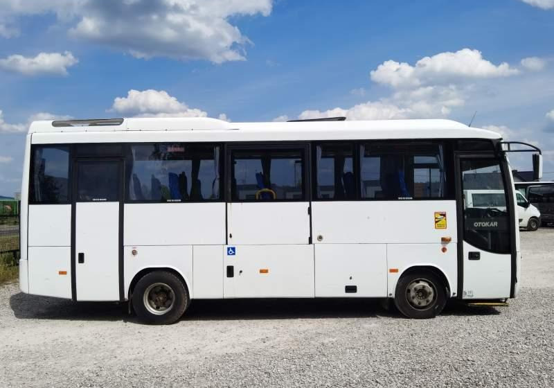 Otokar Navigo 185SH 34 *KLIMA* - Prímestský autobus: obrázok 4 Otokar Navigo 185SH 34 *KLIMA* - Prímestský autobus: obrázok 4