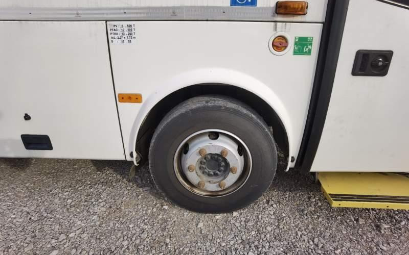 Leasing  Otokar Navigo 34 EURO 6 Otokar Navigo 34 EURO 6: obrázok 13