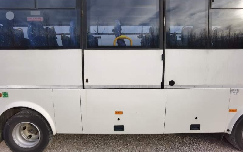 Leasing  Otokar Navigo 34 EURO 6 Otokar Navigo 34 EURO 6: obrázok 17