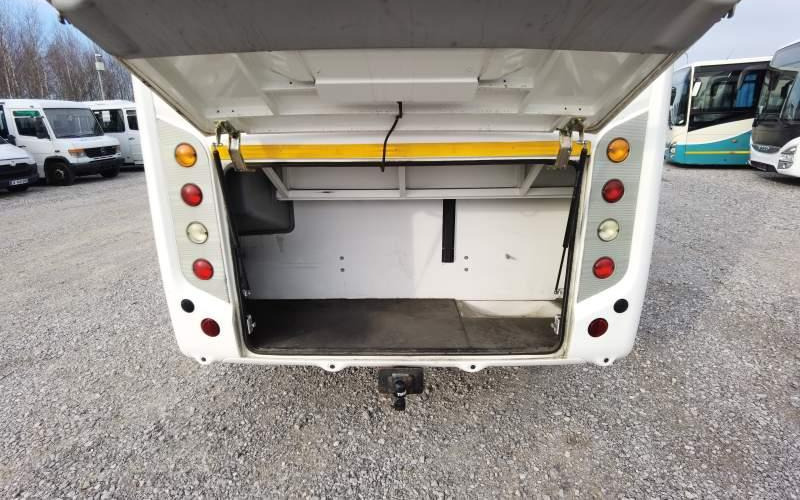 Leasing  Otokar Navigo 34 EURO 6 Otokar Navigo 34 EURO 6: obrázok 6