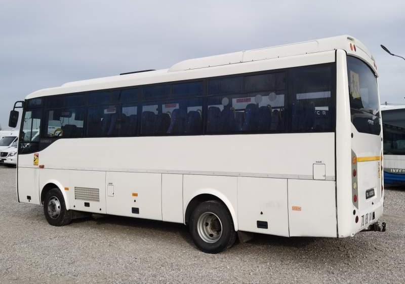 Otokar Navigo 34 EURO 6 - Prímestský autobus: obrázok 4 Otokar Navigo 34 EURO 6 - Prímestský autobus: obrázok 4