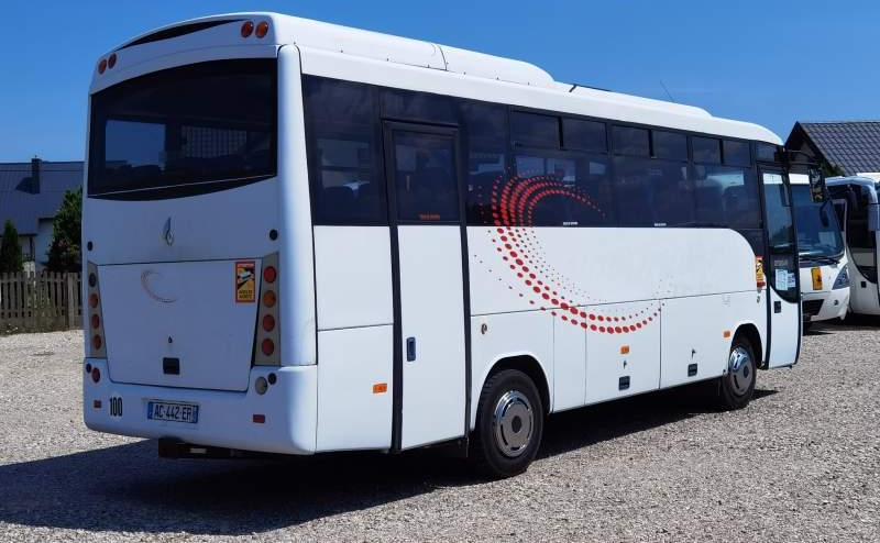 Otokar Navigo 34 miejsca - Prímestský autobus: obrázok 4 Otokar Navigo 34 miejsca - Prímestský autobus: obrázok 4