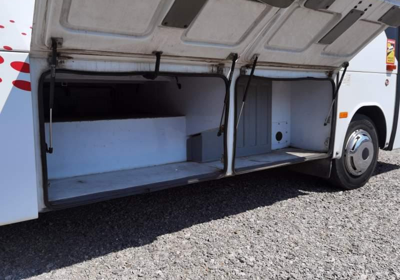 Otokar Navigo 34 miejsca - Prímestský autobus: obrázok 5 Otokar Navigo 34 miejsca - Prímestský autobus: obrázok 5
