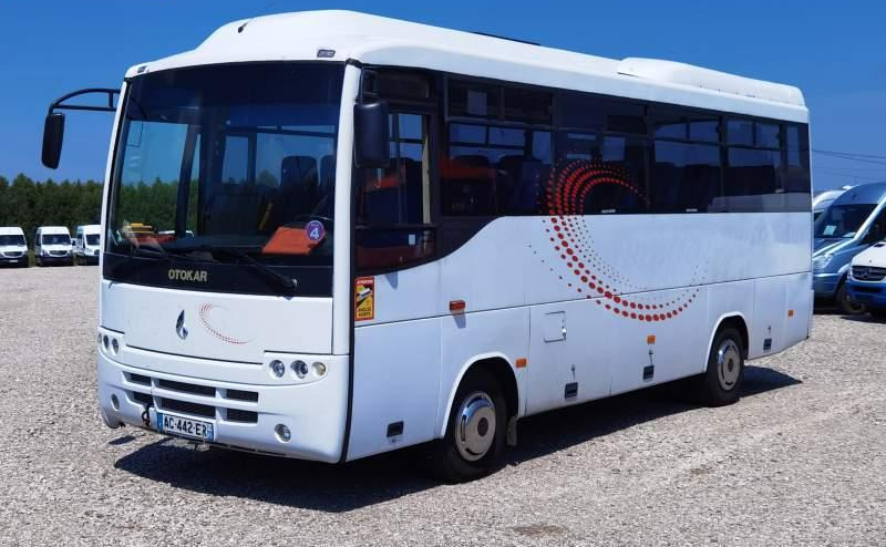 Otokar Navigo 34 miejsca - Prímestský autobus: obrázok 2 Otokar Navigo 34 miejsca - Prímestský autobus: obrázok 2