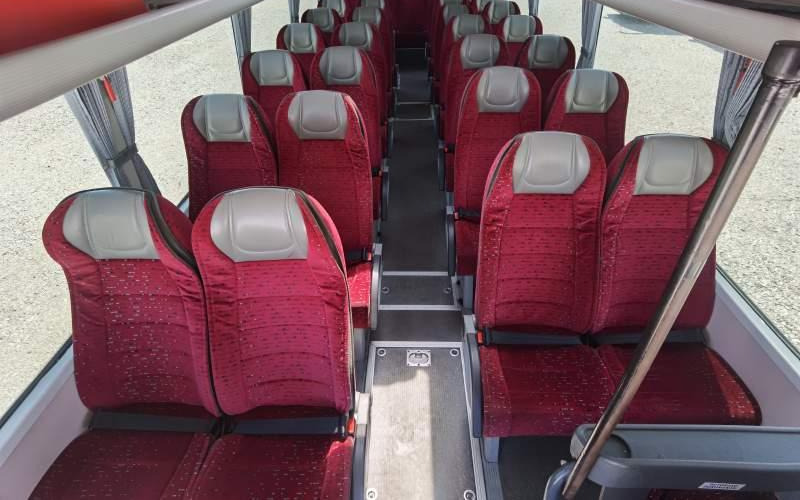 Autokar Otokar Navigo Mega 33 *EURO6* 3 SZTUKI IDENTYCZNE: obrázok 19 Autokar Otokar Navigo Mega 33 *EURO6* 3 SZTUKI IDENTYCZNE: obrázok 19