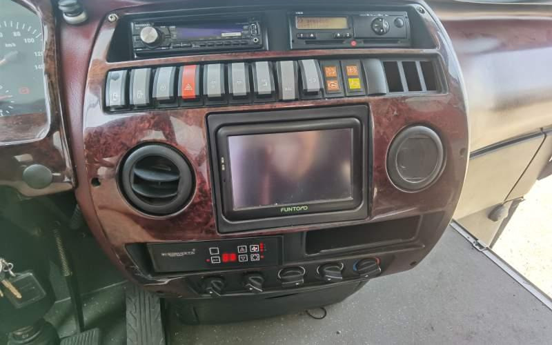 Autokar Otokar Navigo Mega 33 *EURO6* 3 SZTUKI IDENTYCZNE: obrázok 9 Autokar Otokar Navigo Mega 33 *EURO6* 3 SZTUKI IDENTYCZNE: obrázok 9