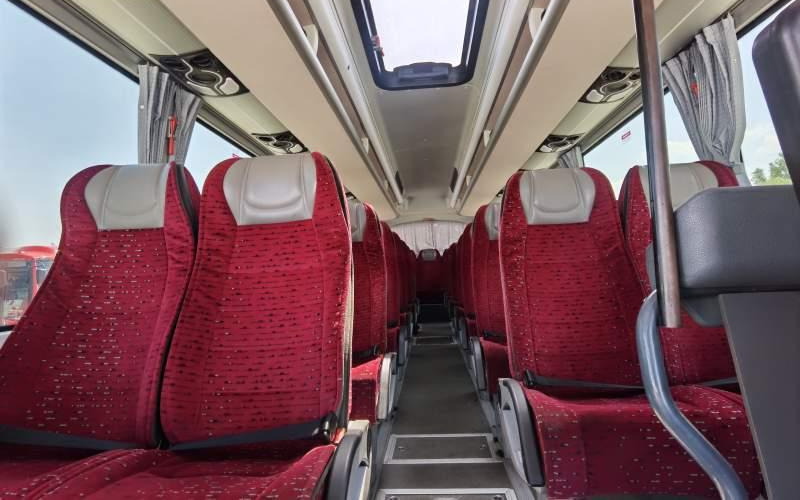 Autokar Otokar Navigo Mega 33 *EURO6* 3 SZTUKI IDENTYCZNE: obrázok 20 Autokar Otokar Navigo Mega 33 *EURO6* 3 SZTUKI IDENTYCZNE: obrázok 20